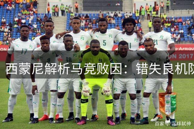 西蒙尼解析马竞败因：错失良机防守不力